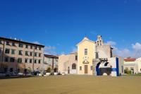 CASA in PIAZZA a due passi dagli imbarchi e dal centro storico - Chambres d’hôtes