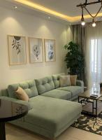 Lovely Cosy 1 Bedroom in Stella Sidi Abdelrahman families only - Chambres d'hôtes El-Alamein