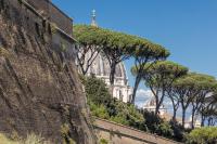 Appartamento Vatican Terrace - B&B Roma