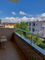 Triple Room with Balcony