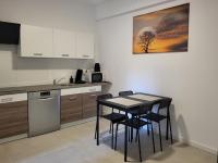 Monteurswohnung zentral - Ferienwohnung