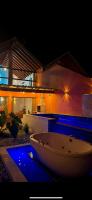 Refugio da praia - B&B