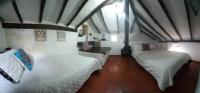 Economy Triple Room with Shared Bathroom