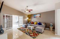 Blue Coral - B&B