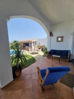 Villa Casa Deraoui - B&B Tangier