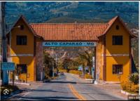 Casa do Nadinho - Chambres d’hôtes Alto Caparaó