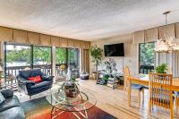 Lakeview Condo with Resort Pool 2 Miles to Golf! - B&B