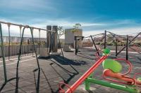 Departamento B vista privilegiada cerro Barón - B&B Valparaíso