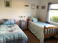 Deluxe Zweibettzimmer