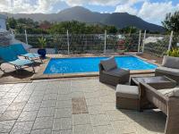 Chalet Paradis - B&B Saint-Claude