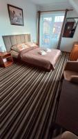 Chambre Double avec Balcon