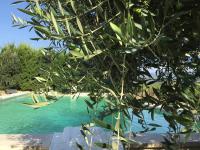 Les Gîtes de Grand Père Jules - B&B Violès