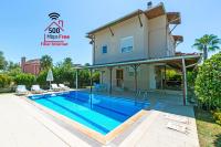 Villa con Piscina Privata