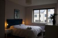 B&B Dublín - King room with Garden View - Bed and Breakfast Dublín