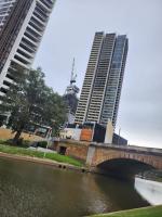 CBD Parramatta shared apartment, swimming pool and gym,internet - Chambres d'hôtes Sydney