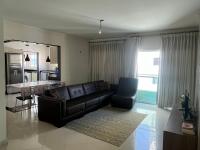 A beira-mar com duas garagens - Bed and Breakfast Santos