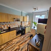 MARYLEBONE- HIGH STREET Flat PERFECT LOCATION - B&B