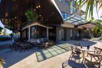 Fuller Holidays - Drift Penthouse - Luxury Apartment With Pool Byron Town - Chambres d’hôtes Byron Bay