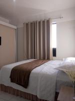 Apartamento Aconchegante - Chambres d'hôtes Natal