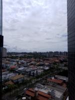 Apartamento Aconchegante - Chambres d'hôtes Natal