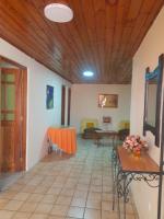 Casa Jardin Alameda - Ferienwohnung