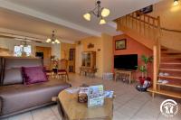 La giseline - B&B Saint-Senoux