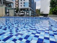 B&B Seremban - Seremban Pool View Suite - Bed and Breakfast Seremban