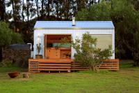 Hunter Valley Vineyard Cabin by Outpost - Ferienwohnung