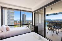 Appartamento con 2 Camere da Letto e Vista Fiume