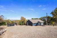 The Southern Sapphire - A Cozy Lake View Getaway - Chambres d'hôtes Granbury