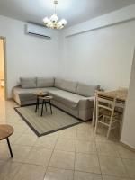 Diamond Apartment Lungomare Vlore - B&B Vlorë