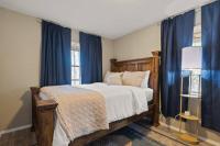 Baca Cabin Near Compton, Ponca, Buffalo River, Trails - Ferienwohnung Compton