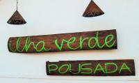 Pousada Ilha Verde - B&B