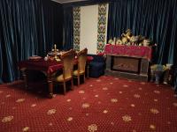 B&B Taskent - Heyvah - Guest House in Tashkent - Bed and Breakfast Taskent