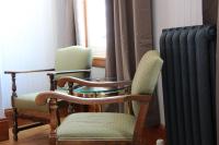 Auberge Comme au premier jour - B&B Saint-Pacôme