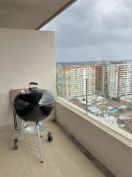 Departamento 1 Dormitorio en el Centro - B&B Temuco