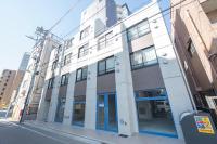 Ferio kamata III - B&B Tokyo