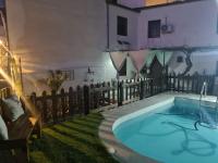 Casa rural El Parral - Ferienwohnung Bedmar