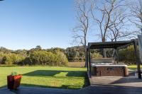 River Palms Retreat - Paihia Holiday Home - B&B Haruru