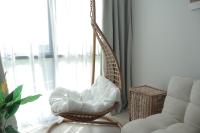 Zen Retreat - Emporium DeLofts - 2 Bedroom 5 Pax - Bed and Breakfast Kuching
