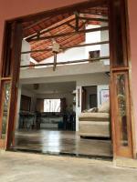 Casa Rosa Chá em Lençóis - B&B Lençóis