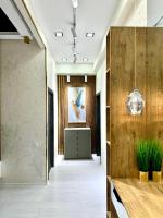 - Daniels Suite - Modern&Central - - Ferienwohnung Taschkent