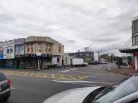 MT Eden home at commercial food street - B&B Auckland