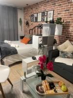 Luceros best studio - B&B Alicante