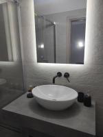 Appartement in het Souterrain