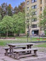 B&B Kotka - Apartments in Finland N & P - Bed and Breakfast Kotka