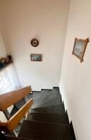 Chalet Petunia In Swiss Alps - B&B Saas-Grund