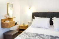 Standaard Appartement met 1 Slaapkamer