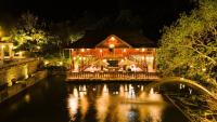 Chalet met 1 Slaapkamer