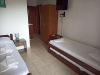 Triple Room with Sea View
